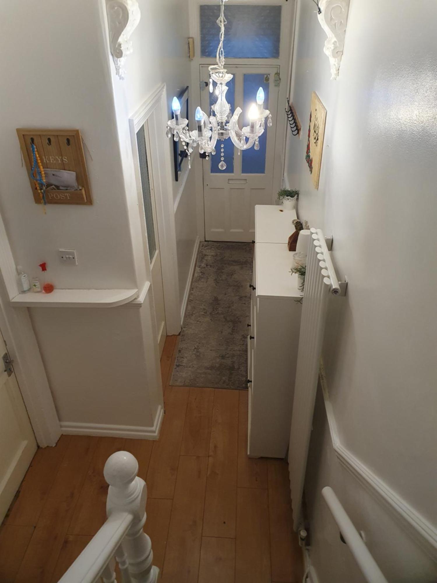 Private Luxury Double Room In Cardiff Eksteriør bilde